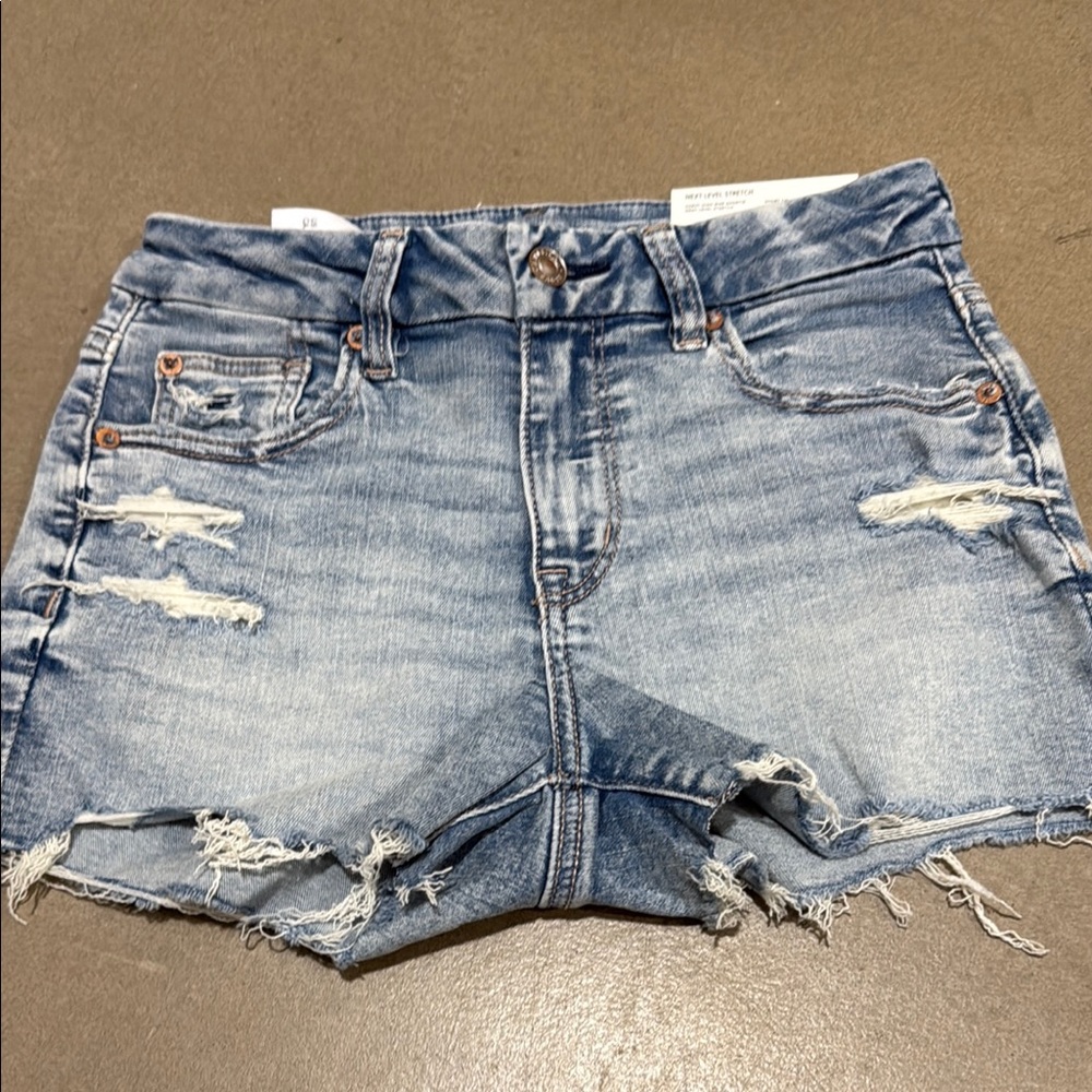 American Eagle Shorts NWT 🦅